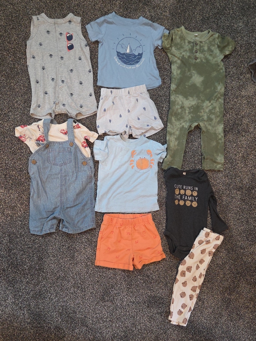 9 And 12 Months Bundle